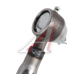 Изображение 4, 3309-3414052 Тяга рулевая ГАЗ-3309 поперечная в сборе АККОМ