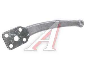 Изображение 2, 3162-00-2304100-00 Рычаг кулака поворотного УАЗ-3162, 3163 АККОМ
