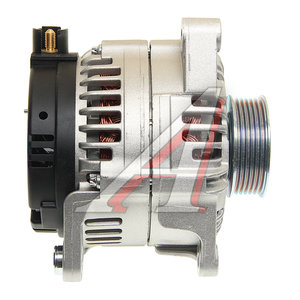 Изображение 4, MG141 Генератор ЯМЗ-534 24V 100А AE ISKRAMOTOR