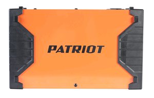 Изображение 7, 650301986 Устройство пуско-зарядное 12-24V/10-1000Ач/600А инверторное PATRIOT