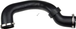 Изображение 2, 090306 Патрубок VW T5 (09-) турбокомпрессора GATES