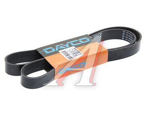 Изображение 2, 8PK1450HD Ремень приводной поликлиновой 8PK1450HD DAYCO