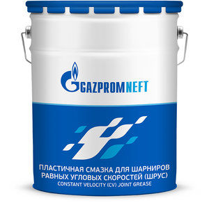 Изображение 1, 2389906574 Смазка ШРУС 18кг GAZPROMNEFT