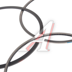 Изображение 2, L3Y4-11-SC0 Кольца поршневые MAZDA CX-7 (07-) комплект OE