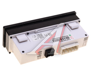 Изображение 2, 712W61942-0630 Блок управления SITRAK HOWO климат-контролем OE
