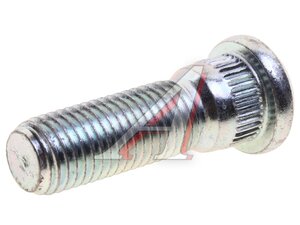 Изображение 2, 9206-002 Шпилька колеса TOYOTA Camry переднего METACO