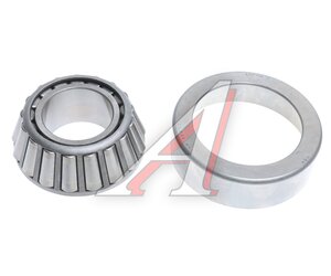 Изображение 4, 32310 Подшипник ступицы HYUNDAI HD160, 170, 260, 270, AeroQueen передней наружный NSK