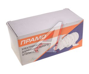 Изображение 3, 75.3780.12.03 Насос отопителя салона d=20мм 12V ГАЗ-3302 ПРАМО