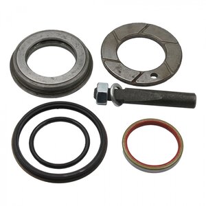 Изображение 3, RG532053001000 Шкворень КАМАЗ в сборе RIGINAL