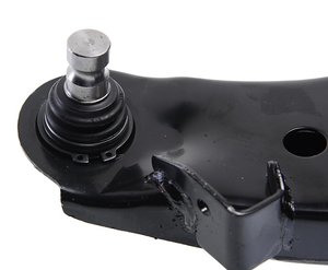 Изображение 4, CAH0089D Рычаг подвески HYUNDAI Santa Fe (07-) передней нижний левый MANDO