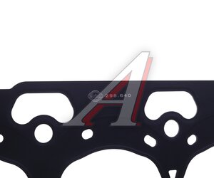 Изображение 4, 298.640 Прокладка головки блока TOYOTA Corolla (13-) ELRING