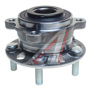Изображение 1, 2282-K5F Ступица HYUNDAI Sonata (19-) передняя FEBEST