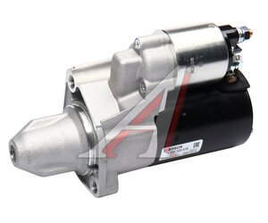 Изображение 3, 1986S00678 Стартер MERCEDES C (CL203) BOSCH