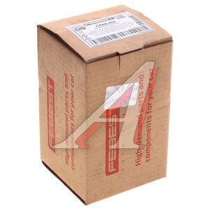 Изображение 3, CRAB052 Сайленблок CHRYSLER Sebring (06-10) рычага заднего FEBEST