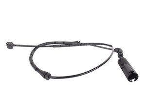 Изображение 4, KSW0023 Датчик износа тормозных колодок BMW X5 (E53) задний KORTEX