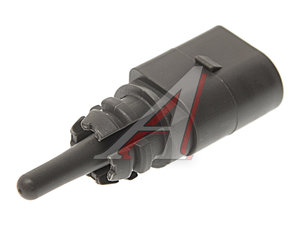 Изображение 2, 8Z0820535A Датчик температуры воздуха VW Golf (14-) наружного OE