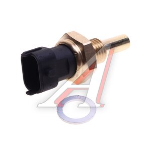Изображение 2, 82090 Датчик температуры OPEL Astra H (04-) охлаждающей жидкости MEAT&DORIA