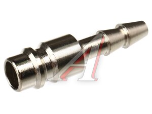 Изображение 2, JTC-D20PHA Переходник для компрессора 7.9мм быстросъемный штуцер "елочка" JTC