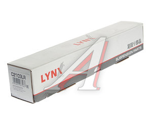 Изображение 4, C2103LR Тяга рулевая VW Passat (97-05) AUDI A6 (97-05) LYNX