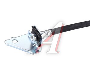 Изображение 2, 58732-2E000DS Шланг тормозной HYUNDAI Tucson (04-) (2WD) передний правый OE