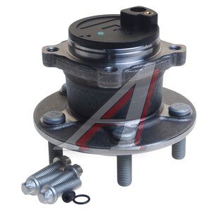 Изображение 1, 19381605 Ступица FORD Focus (04-08) задняя DELCOPARTS