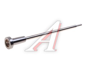 Изображение 1, F00VC01004 Клапан форсунки комплект BOSCH