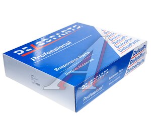 Изображение 5, 19280837 Рычаг подвески GEELY Tugela передней нижний правый DELCOPARTS