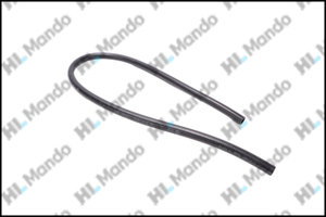 Изображение 3, DCC020753 Шланг HYUNDAI HD65, 72, 78 отопителя салона MANDO