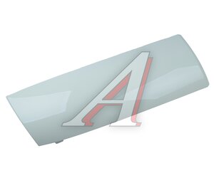 Изображение 1, 5302615-A01-MH Дефлектор FAW J6, 4180, 4250 левый (белый цвет) OE