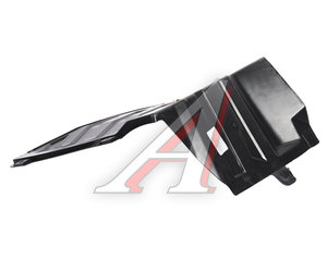 Изображение 2, NSP0196545472 Брызговик CHEVROLET Lacetti (03-08) двигателя правый NSP