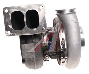 Изображение 3, 316308 Турбокомпрессор MAN дв.D2866LF BORG WARNER №