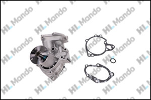 Изображение 6, MMC010046 Насос водяной MITSUBISHI L200 (05-) (2.5 D) MANDO