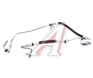 Изображение 1, 497203155R Шланг RENAULT ГУРа высокого давления OE