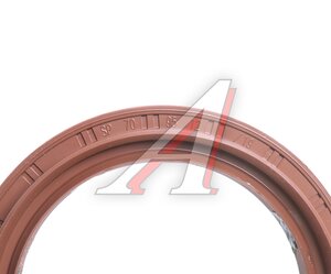 Изображение 3, 2502185-A0E/B Сальник FAW J5, J6 (11-) проходного вала OE