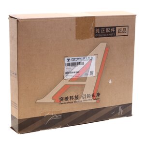 Изображение 4, P1119019001A0 Фильтр воздушный FOTON Sauvanna OE