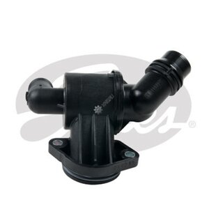 Изображение 2, TH48087G1 Термостат AUDI A4, A5, A6 с прокладкой GATES
