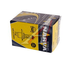 Изображение 3, 489113000 Лампа 12V H4 100/55W P43t-38 Rallye NARVA