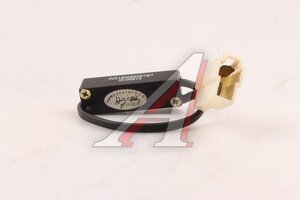Изображение 3, WG1630820313-MX Датчик температуры воздуха SITRAK HOWO салона MOVELEX