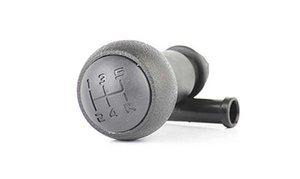 Изображение 2, BSG70465004 Ручка на рычаг КПП PEUGEOT Partner (08-) CITROEN Berlingo (08-) BSG