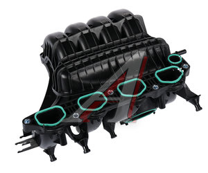 Изображение 3, NSP0804E129712G Коллектор VW Polo (15-) SKODA Rapid (13-) впускной NSP