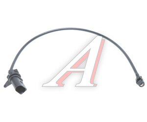 Изображение 1, TBS9158 Датчик износа тормозных колодок AUDI Q7 (16-) передний TRANSMASTER