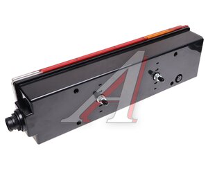 Изображение 2, 81.25225.6465-MX Фонарь задний SHACMAN SHAANXI X3000, F3000 левый MOVELEX