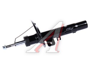 Изображение 3, MSS017249 Амортизатор PEUGEOT 207 (07-) передний правый газовый MANDO