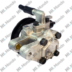 Изображение 6, EX5711029101 Насос гидроусилителя HYUNDAI Elantra (96-) MANDO