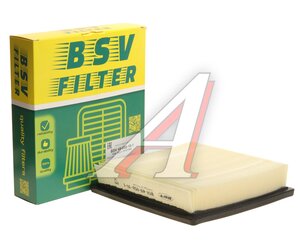 Изображение 2, BSV49058101 Фильтр воздушный GEELY Coolray BSV