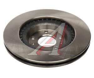 Изображение 2, KD0678 Диск тормозной CHANGAN Uni-K передний (1шт.) KORTEX