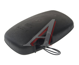 Изображение 2, 3302-8201416 Зеркало боковое ГАЗ-3302 основное сферическое с подогревом правое 12V