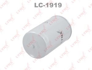 Изображение 3, LC1919 Фильтр масляный HINO LYNX