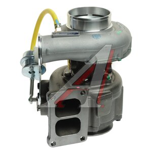 Изображение 1, VG1038110820-MX Турбокомпрессор SITRAK HOWO дв.D10.38-50 MOVELEX