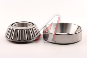 Изображение 7, MQ6324990194-MX Подшипник SITRAK HOWO роликовый конический MOVELEX